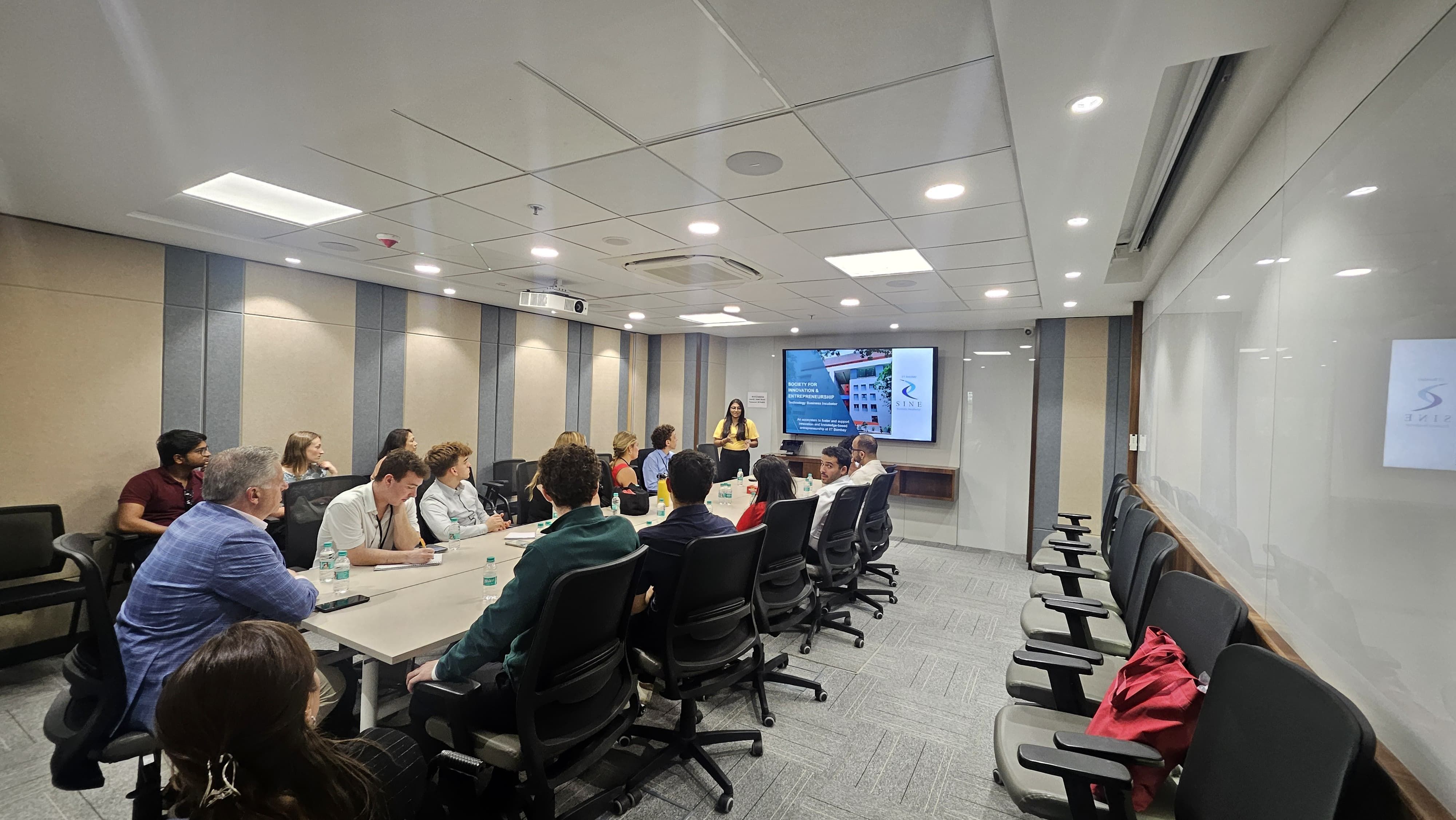 Conference Room 1 1