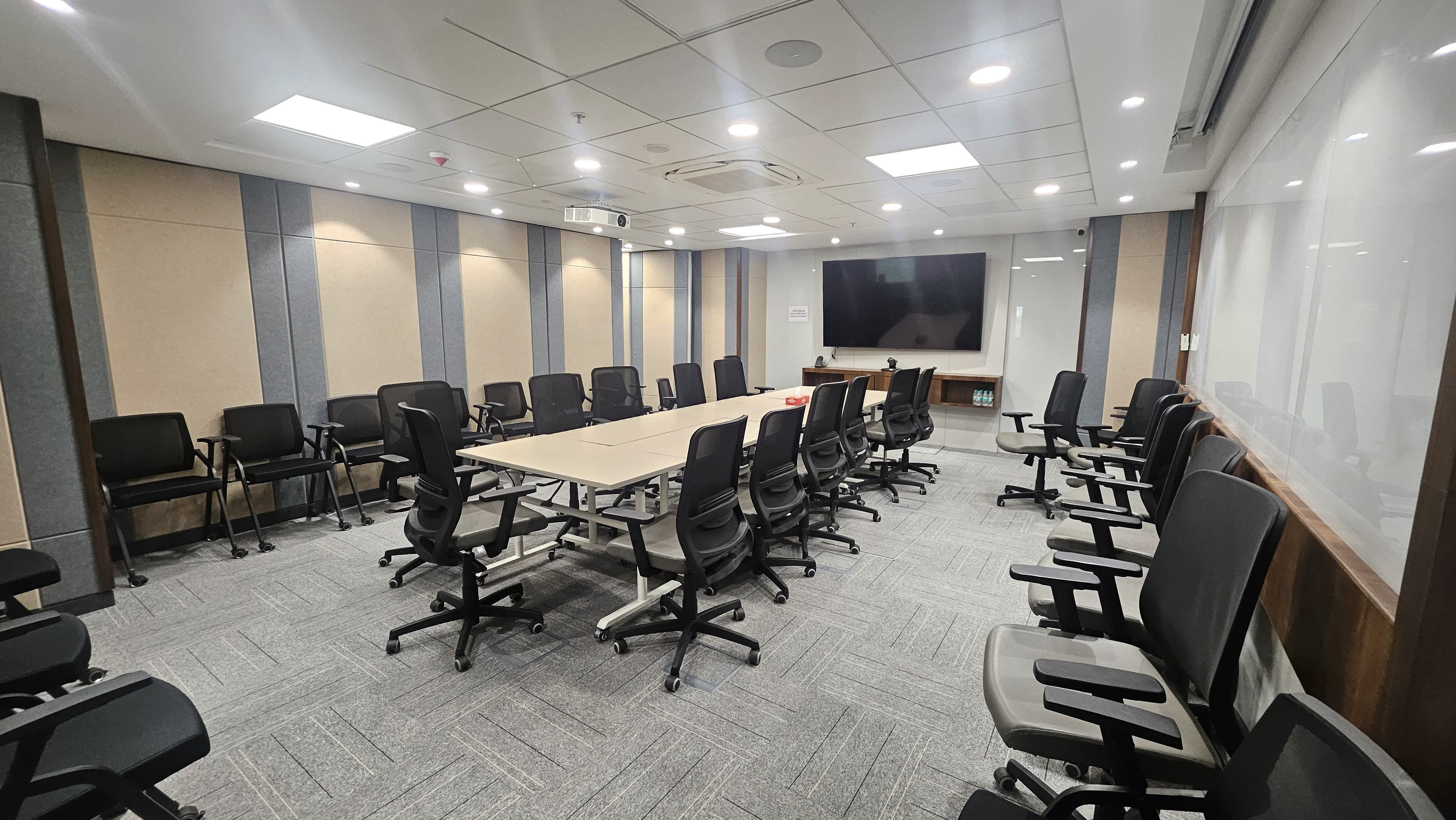 Conference Room 1 0