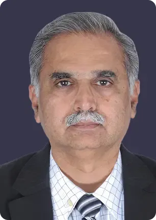 Prof. Milind D. Atrey