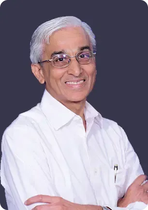 Mr. Samir Kumar