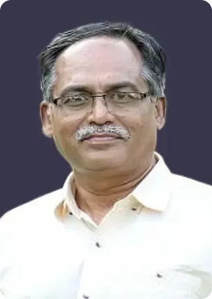Prof. Shireesh Kedare