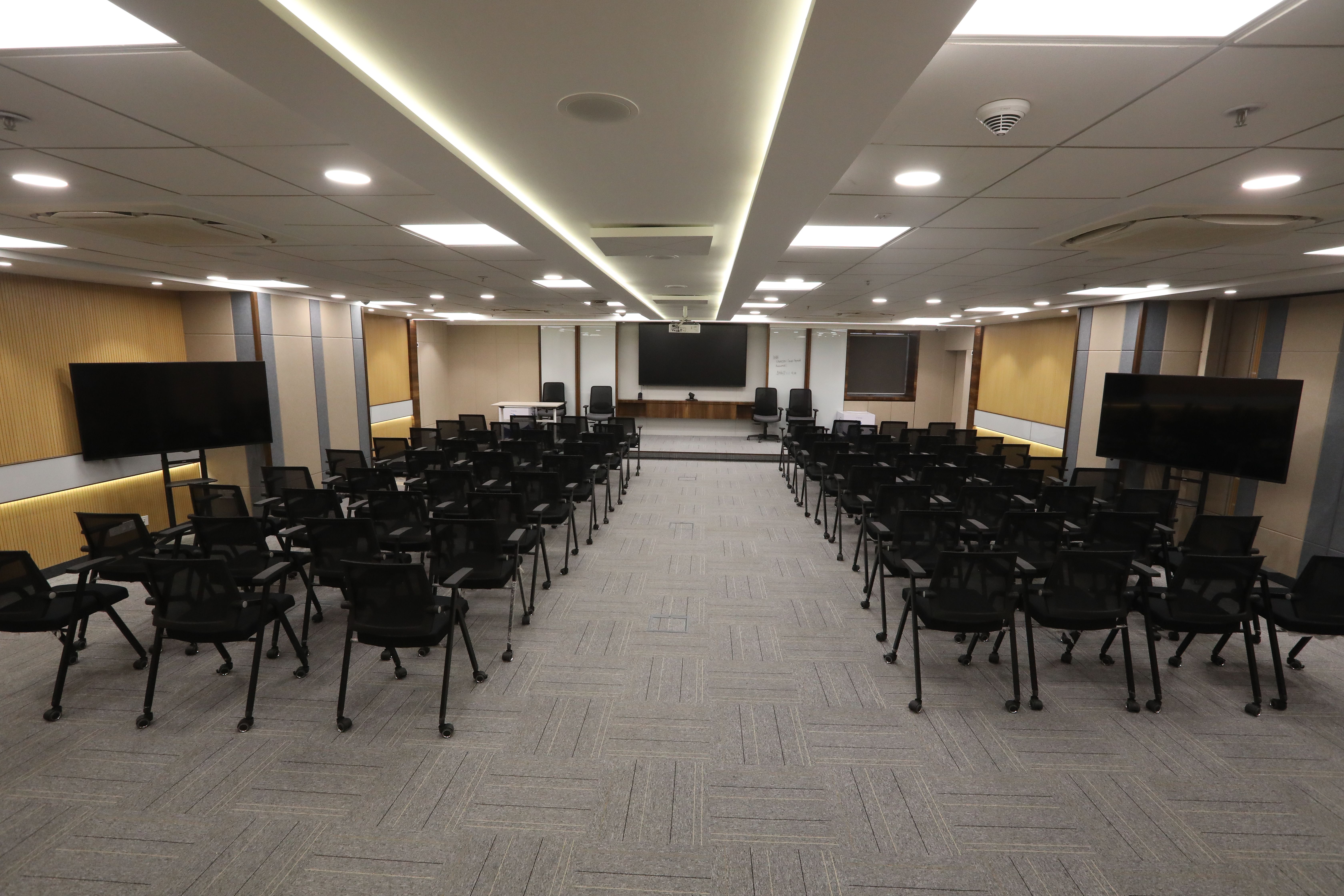 Seminar Room 4