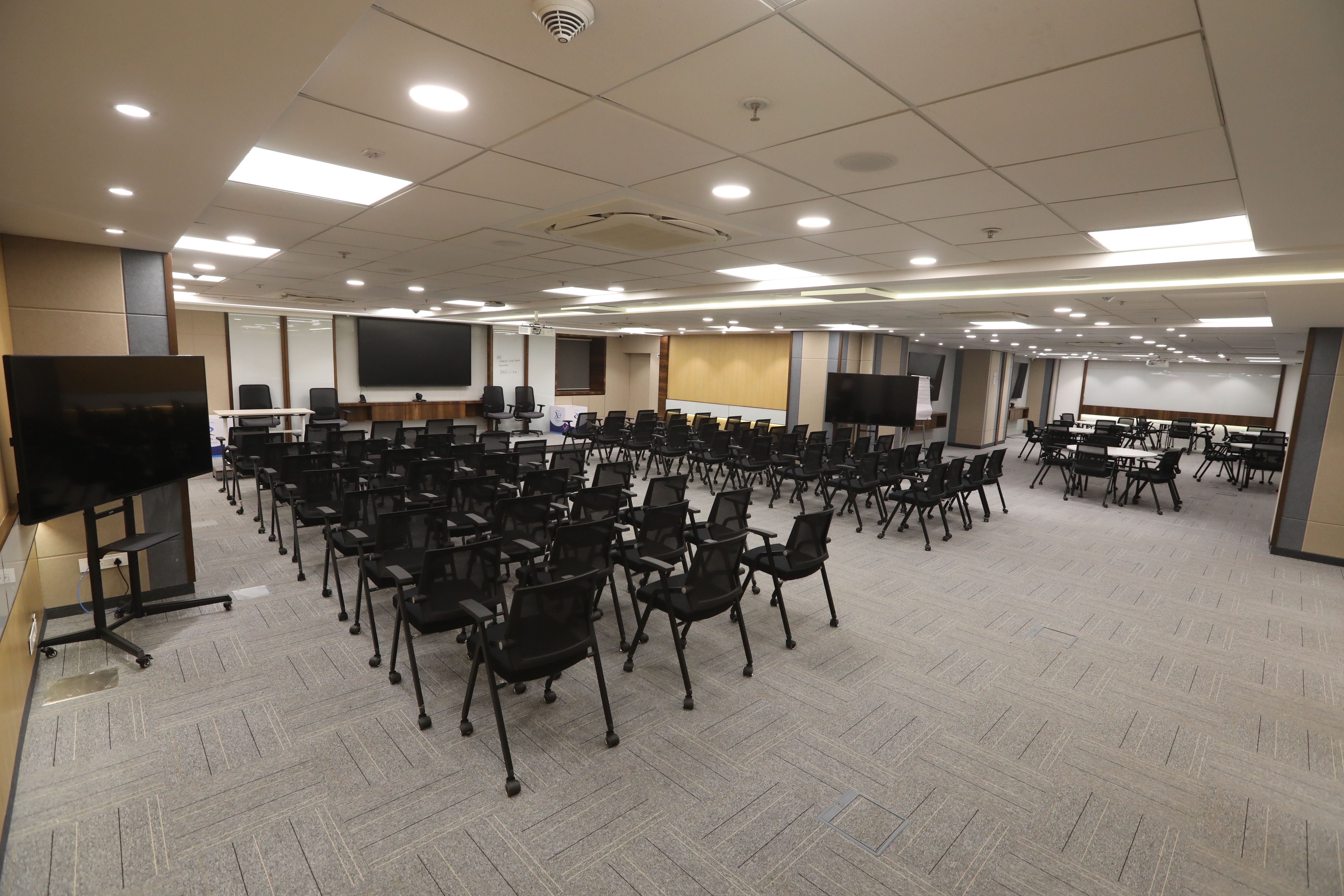 Seminar Room 0